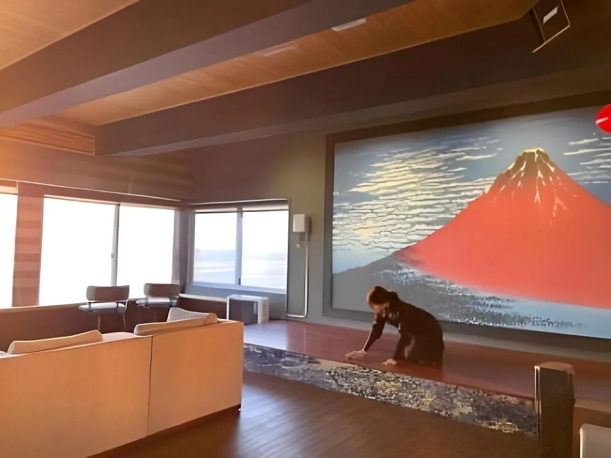 Moonbay Beach Villa Toyako