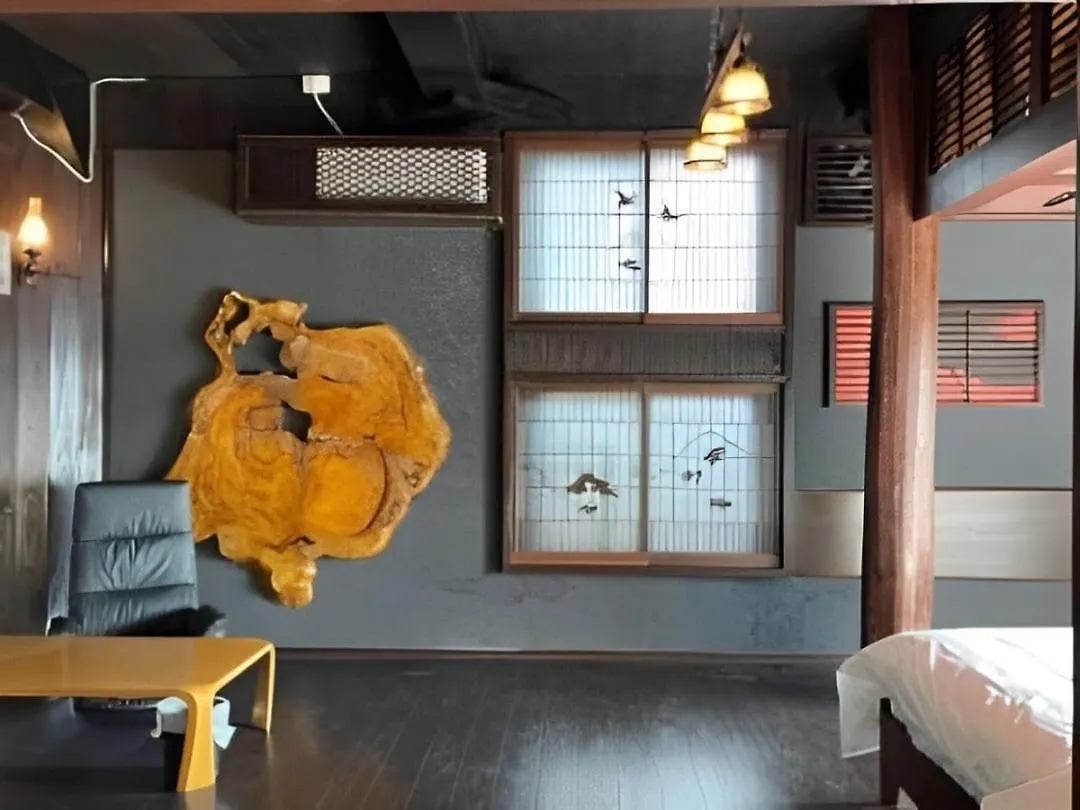 Moonbay Beach Villa Toyako Japán