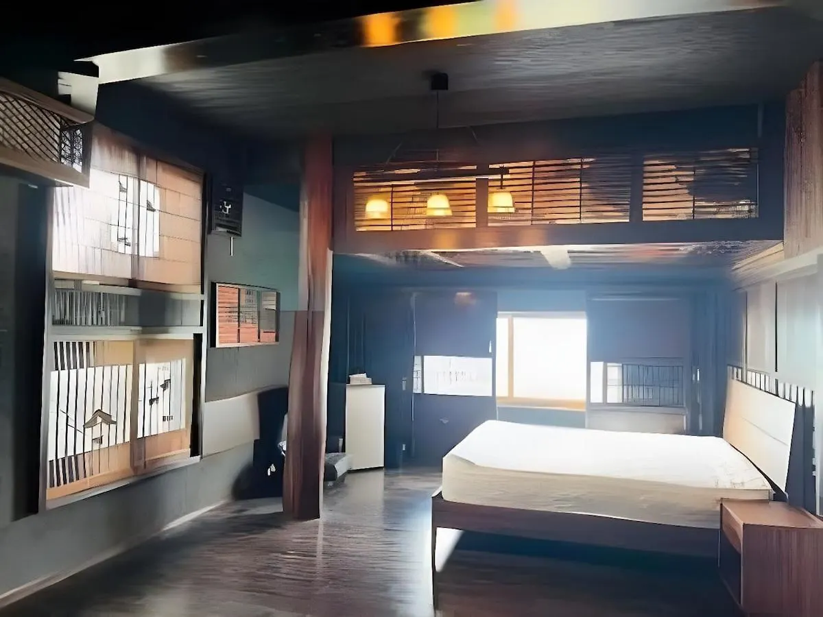Moonbay Beach Villa Toyako