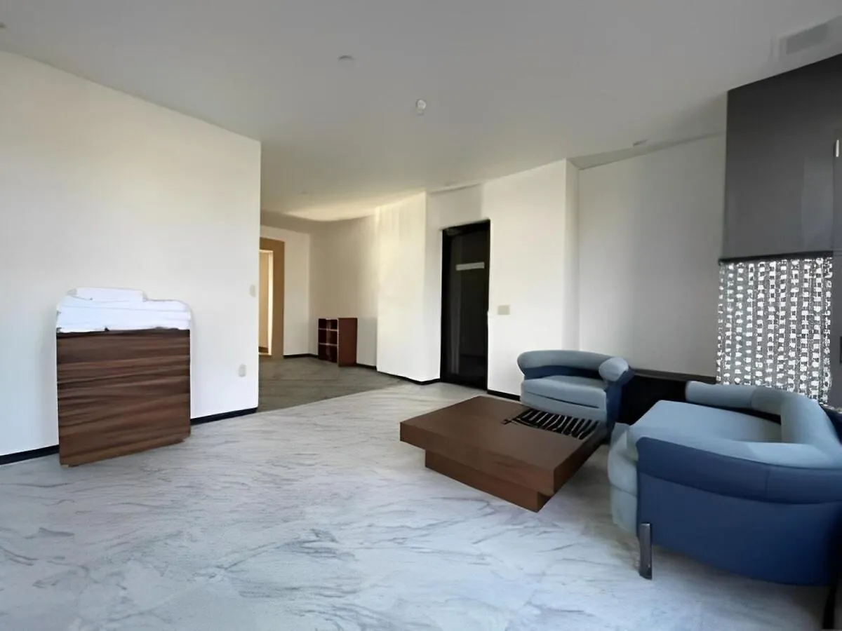 Moonbay Beach Villa Toyako