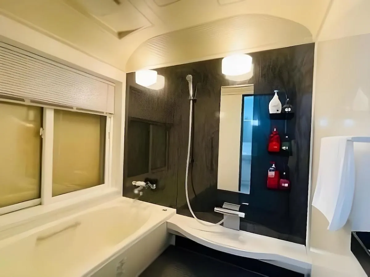 Moonbay Beach Villa Toyako