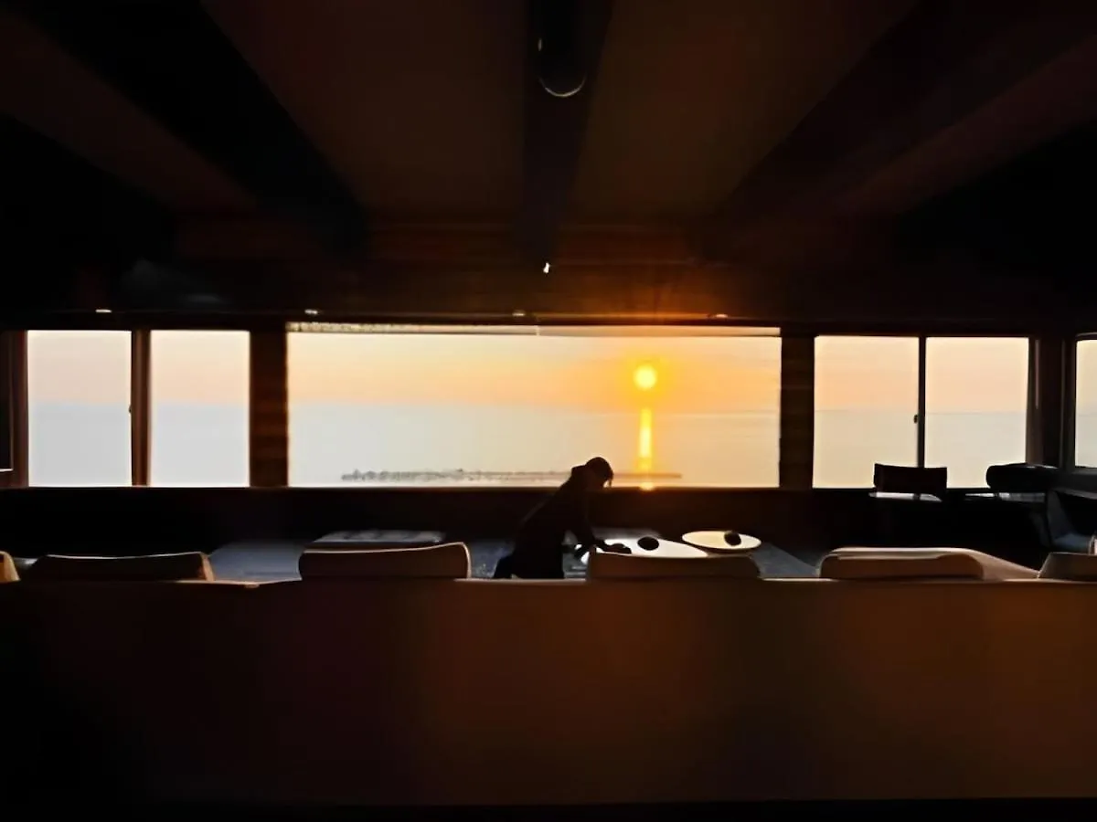 Moonbay Beach Villa Toyako