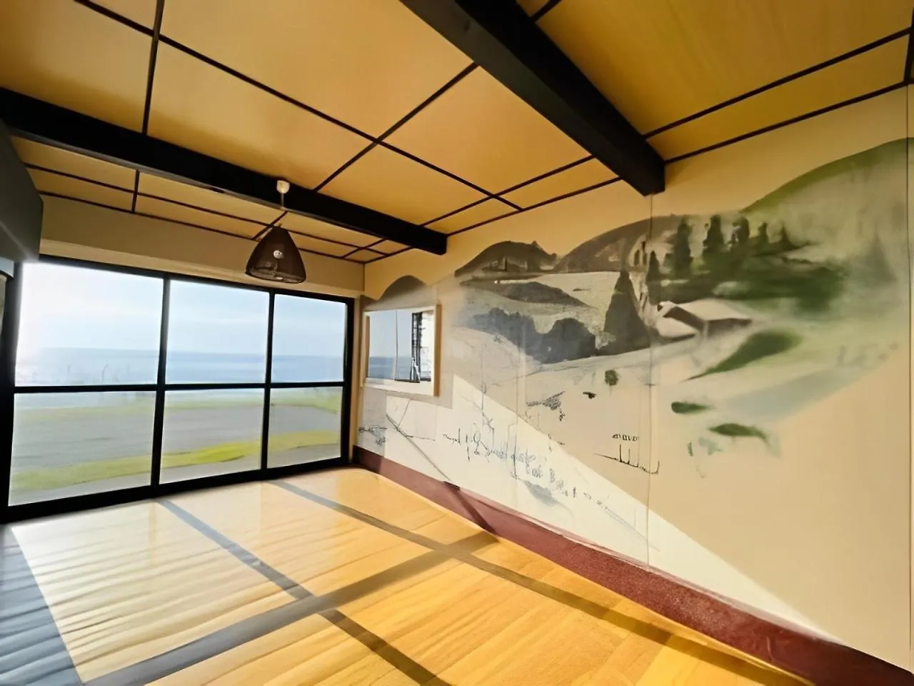 Moonbay Beach Villa Toyako 0*,  Japán