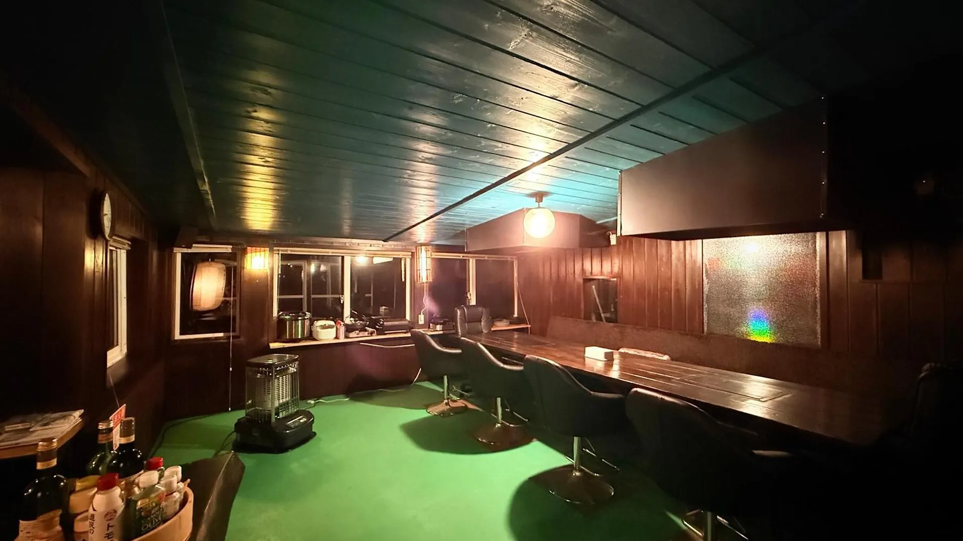 Moonbay Beach Villa Toyako