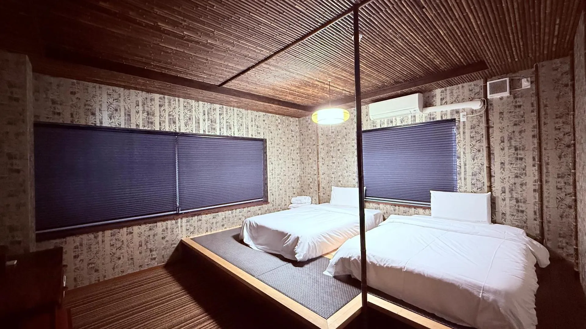 Moonbay Beach Villa Toyako