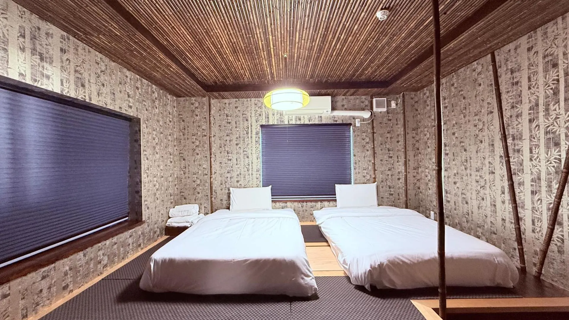 Moonbay Beach Villa Toyako