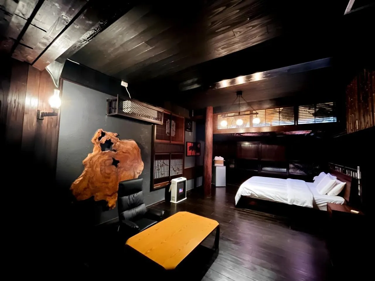 Moonbay Beach Villa Toyako
